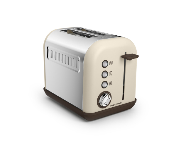 Morphy Richards Accents Special Edition Piaskowy 222004 - 1385923 - zdjęcie